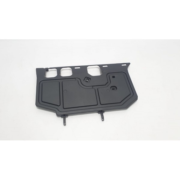 Acabamento Painel Inferior Esquerdo Toyota Rav4 Hybrid 2020