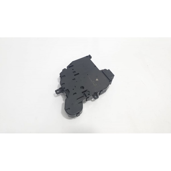 Atuador Caixa De Ventilação Toyota Prius Hybrid 2018