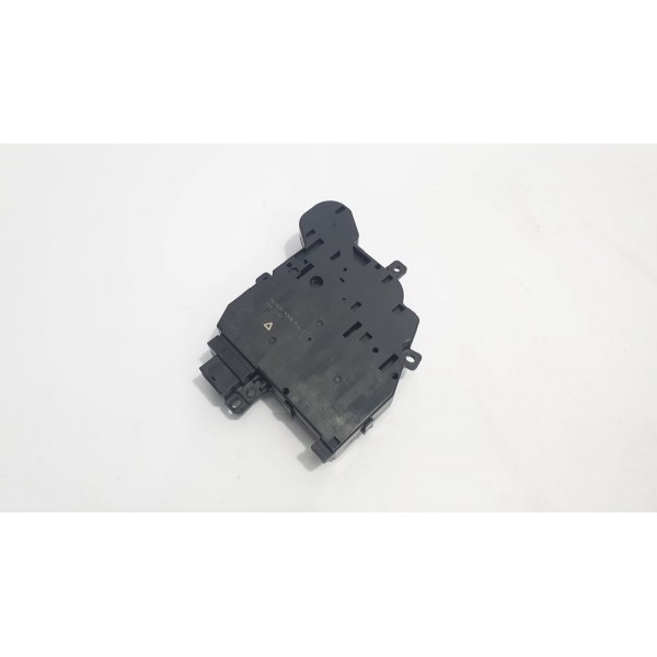 Atuador Caixa De Ventilação Toyota Prius Hybrid 2018