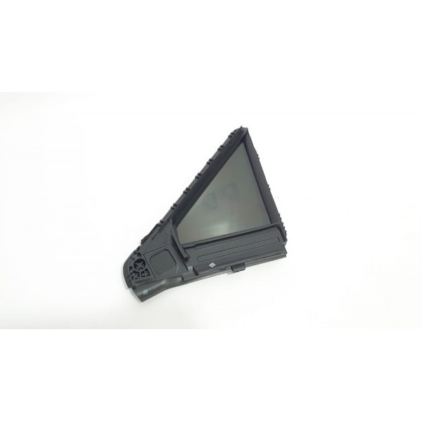 Vidro Vigia Porta Dianteira Direita Toyota Rav4 Hybrid 2020