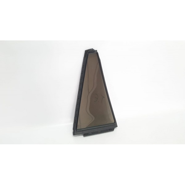 Vidro Vigia Porta Traseira Esquerda Toyota Rav4 Hybrid 2020