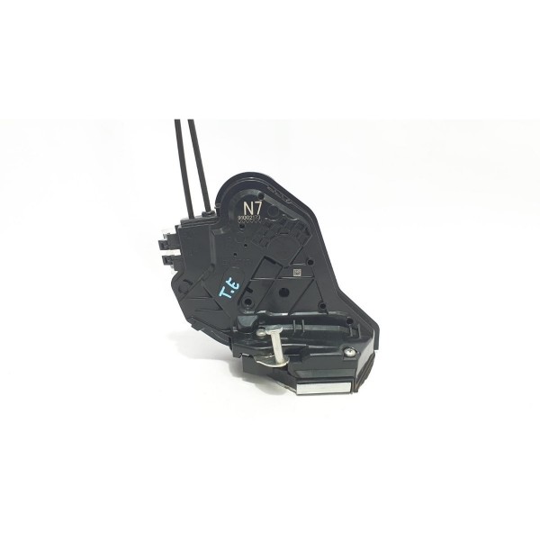 Fechadura Porta Traseira Esquerda Toyota Rav4 Hybrid 2020