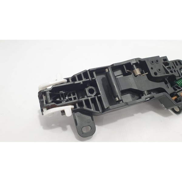 Maçaneta Porta Traseira Esquerda Toyota Rav4 Hybrid 2020