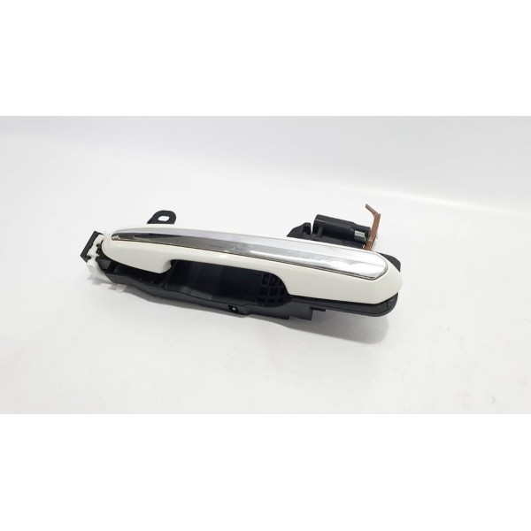 Maçaneta Porta Traseira Esquerda Toyota Rav4 Hybrid 2020