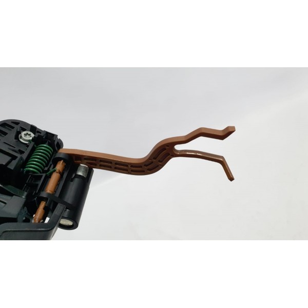 Maçaneta Porta Traseira Esquerda Toyota Rav4 Hybrid 2020