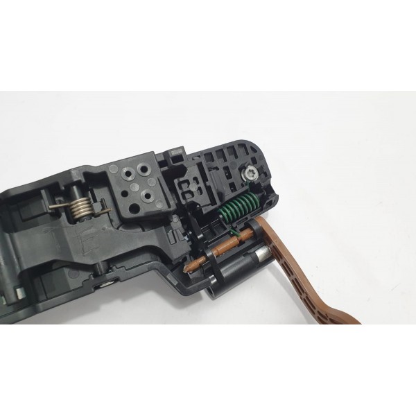 Maçaneta Porta Traseira Esquerda Toyota Rav4 Hybrid 2020