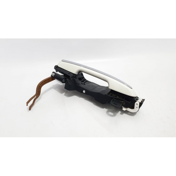 Maçaneta Porta Traseira Esquerda Toyota Rav4 Hybrid 2020