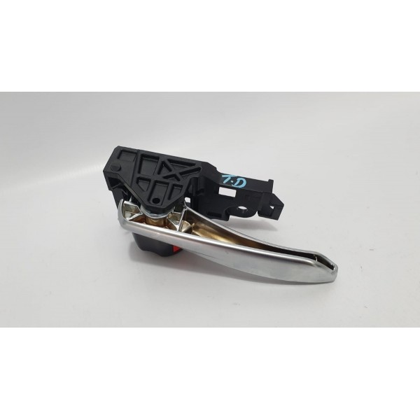 Maçaneta Interna Direito Toyota Rav4 Hybrid 2020 6927333060