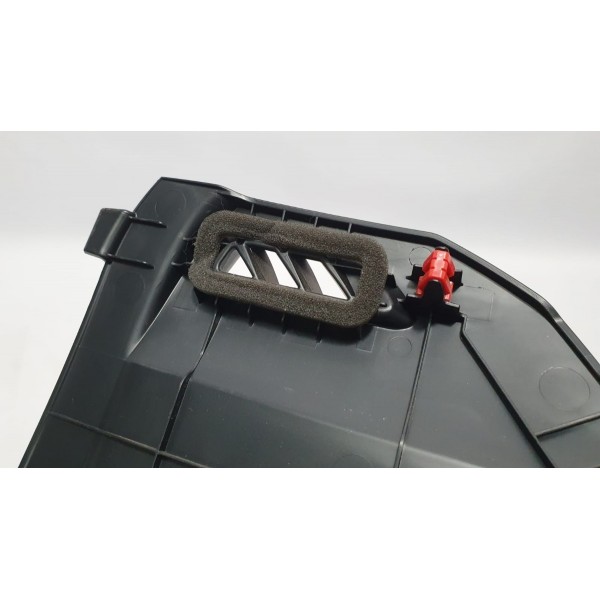 Acabamento Painel L/direito Toyota Rav4 Hybrid 2020