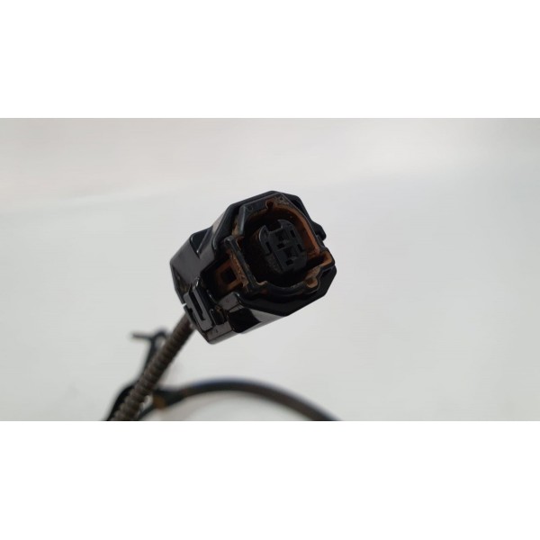 Chicote Do Abs Traseiro Esquerdo Toyota Rav4 Hybrid 2020