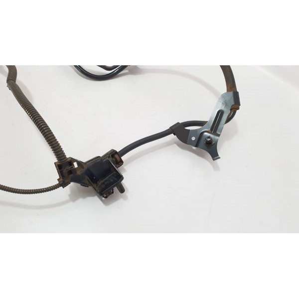 Chicote Do Abs Traseiro Direito Toyota Rav4 Hybrid 2020