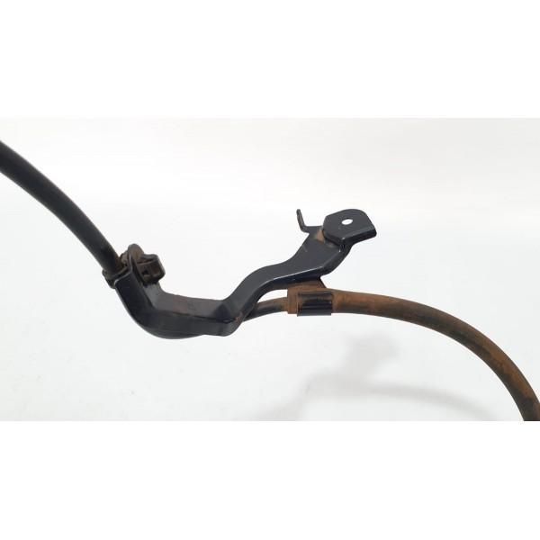 Chicote Do Abs Traseiro Direito Toyota Rav4 Hybrid 2020