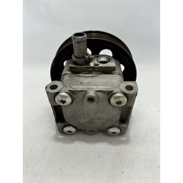 Bomba Do Hidráulico Volvo Xc60 2.0 Ano 2015