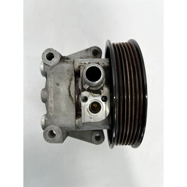 Bomba Do Hidráulico Volvo Xc60 2.0 Ano 2015