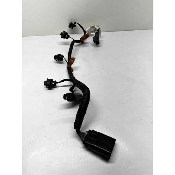 Chicote Dos Bicos Volvo Xc60 2.0 2015 Cód. Ag9t9h589