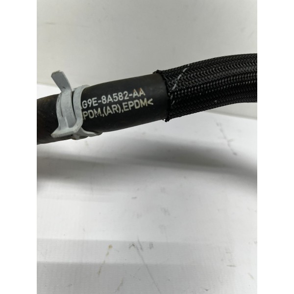 Mangueira De Água Volvo Xc60 2.0 2015 Cód. Ag9e8a582aa