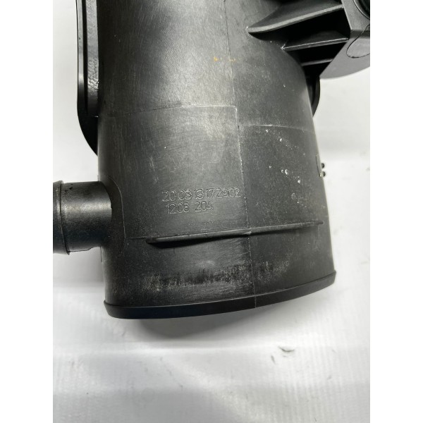 Duto De Ar Volvo Xc60 2.0 2015 Cód. 200313172902 // 31338006