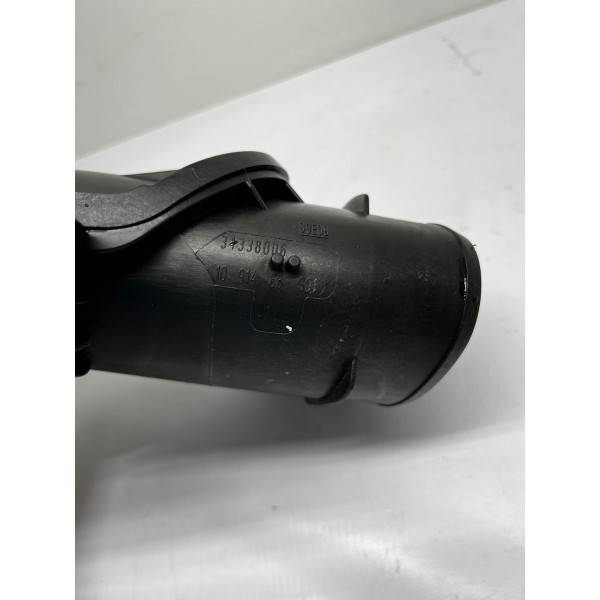 Duto De Ar Volvo Xc60 2.0 2015 Cód. 200313172902 // 31338006