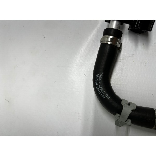 Mangueira C/cano De Água Volvo Xc60 2.0 2015 Cód. Phx133682