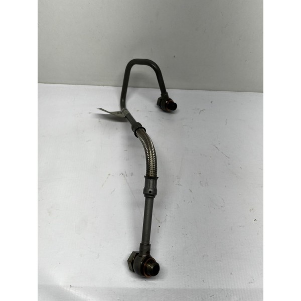 Cano Lubrificante Da Turbina Volvo Xc60 2.0 2015 Ag9g6k679bc