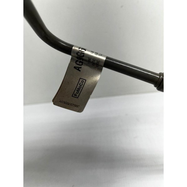 Cano Lubrificante Da Turbina Volvo Xc60 2.0 2015 Ag9g6k679bc