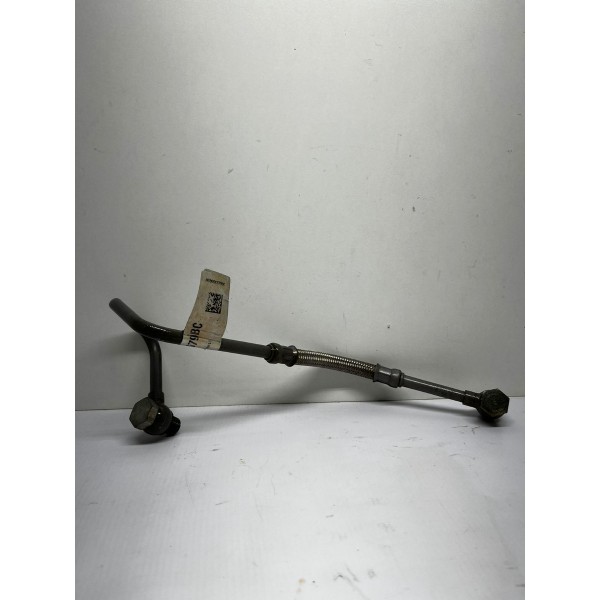 Cano Lubrificante Da Turbina Volvo Xc60 2.0 2015 Ag9g6k679bc