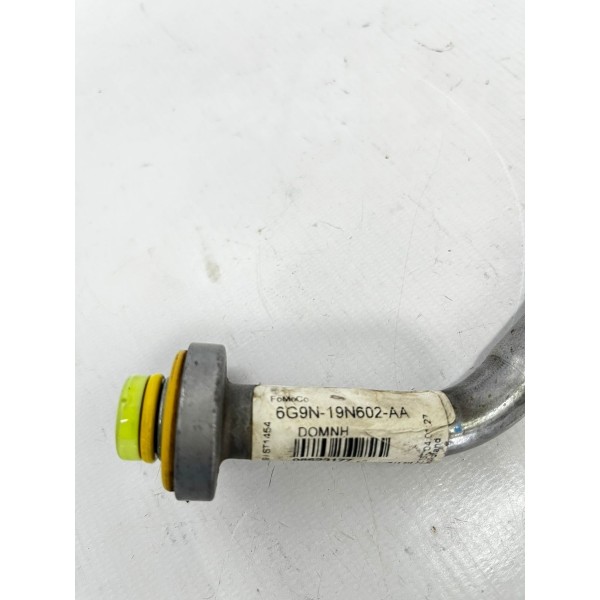 Mangueira Ar-condicionado Volvo Xc60 2.0 2015 6g9n19n602aa