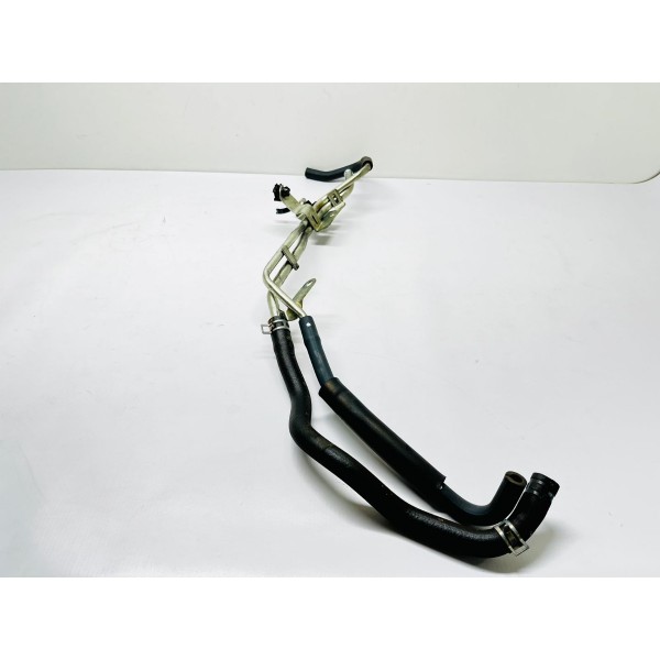 Cano Refrigeração Do Motor Mitsubishi Outlander 2.0 2016