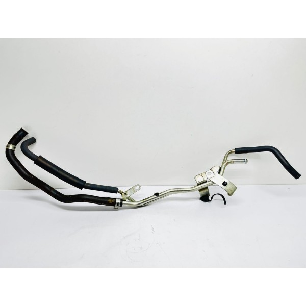 Cano Refrigeração Do Motor Mitsubishi Outlander 2.0 2016