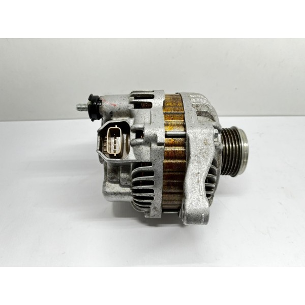 Alternador Mitsubishi Outlander 2.0 2016 1800a452 / A2tg2381