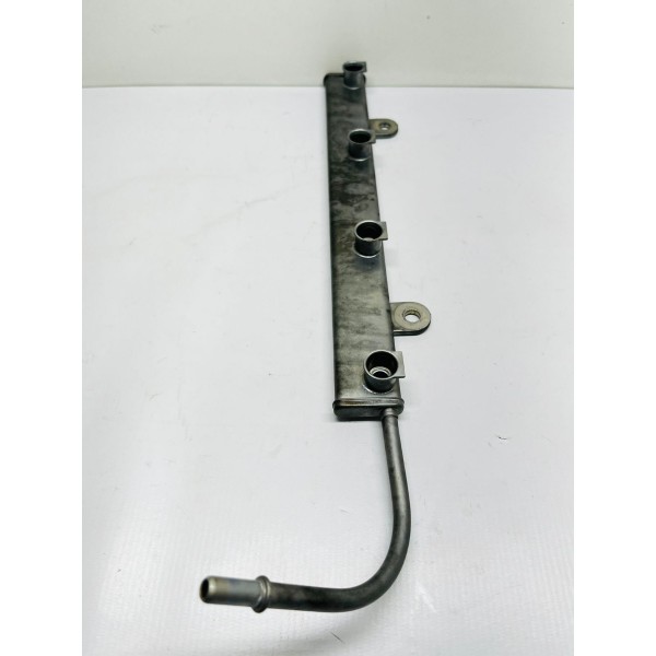 Flauta Dos Bicos Injetores Mitsubishi Outlander 2.0 2016