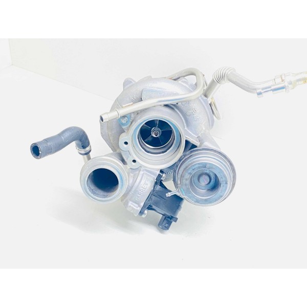 Turbina Direita Bmw 750 N63 B44 2012 7576985