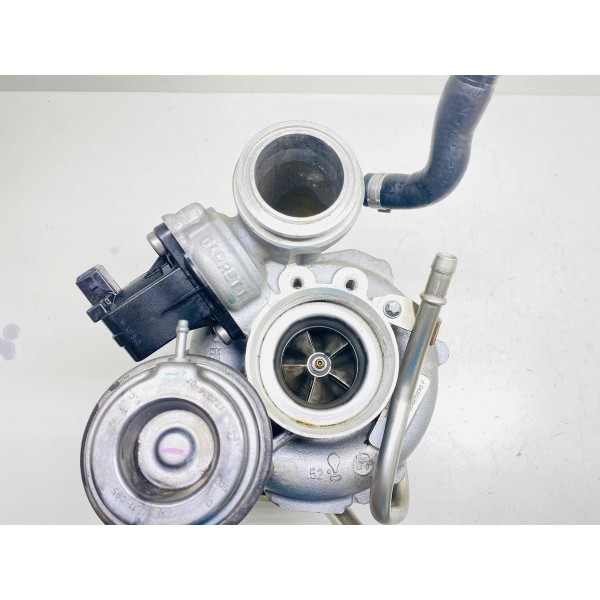 Turbina Direita Bmw 750 N63 B44 2012 7576985