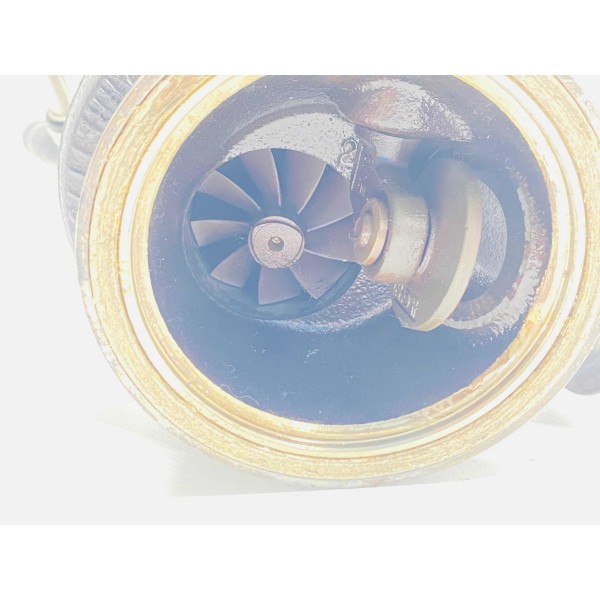 Turbina Direita Bmw 750 N63 B44 2012 7576985