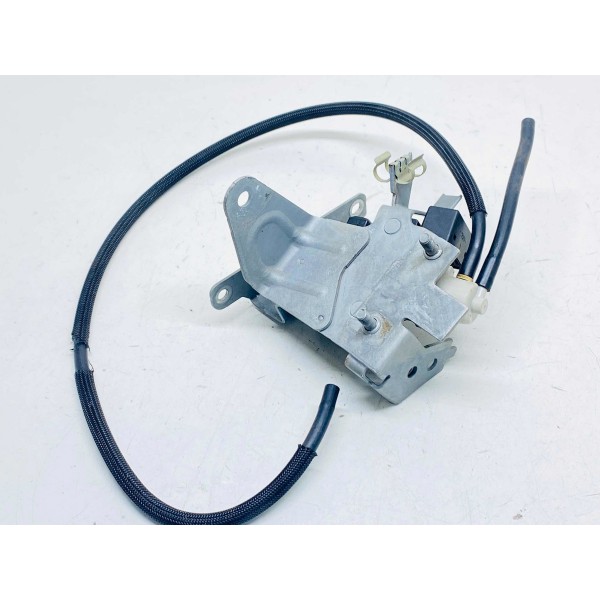 Válvula Solenoide Turbina Bmw 7595374