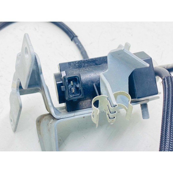 Válvula Solenoide Turbina Bmw 7595374
