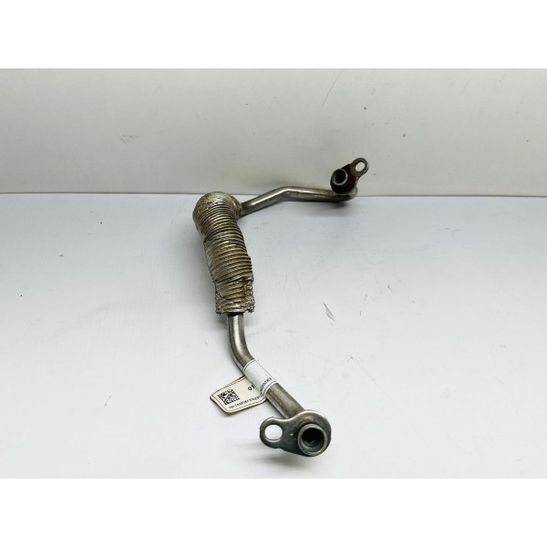 Cano Mangueira Turbina Bmw X1 2.0 B48 2016