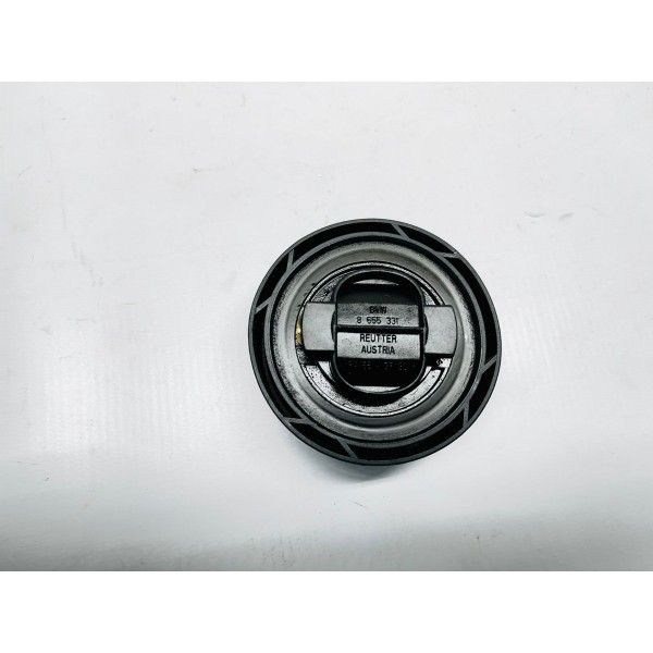 Tampa De Óleo Bmw X1 2.0 B48 2016 Cód. 8655331