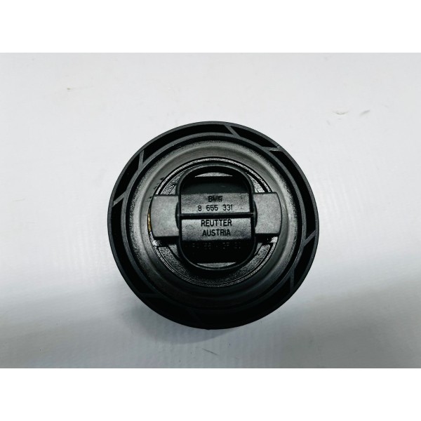 Tampa De Óleo Bmw X1 2.0 B48 2016 Cód. 8655331