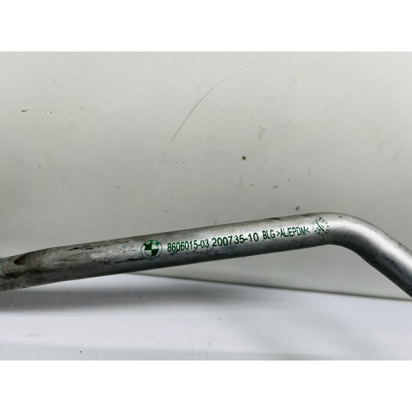 Mangueira De Água Bmw X1 2.0 2016 Cód. 8606015