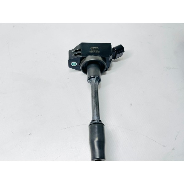 Bobina De Ignição Toyota Rav4 Hybrid 2020 Cód. 9091902277