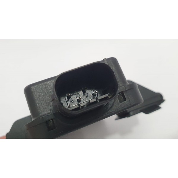 Módulo Sensor Pressão Do Pneu Mercedes Slc 300 2017
