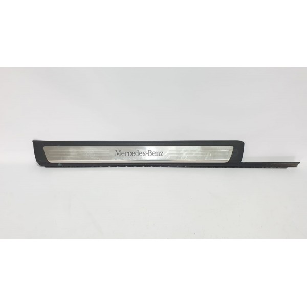 Soleira Porta Direita Mercedes Slc 300 2017 Cód. A1726801400