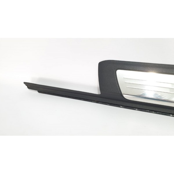 Soleira Porta Esquerda Mercedes Slc 300 2017 Cód A1726801300