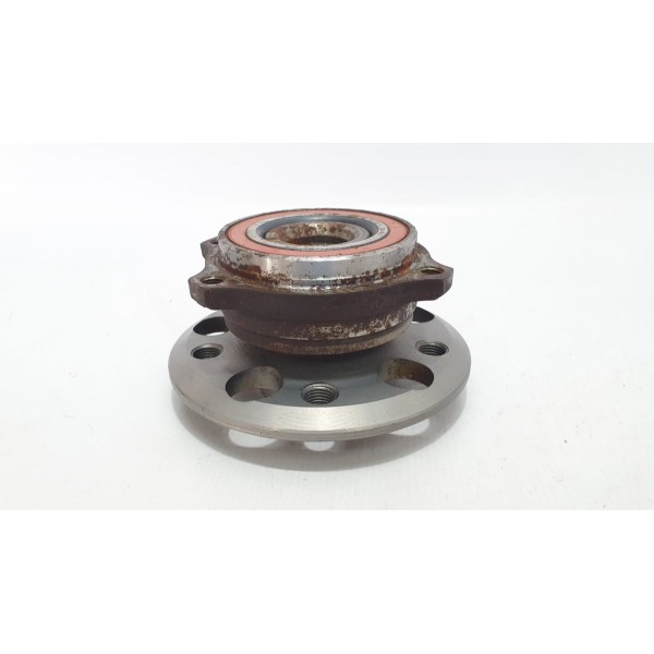 Rolamento Traseiro Mercedes Slc 300 2017