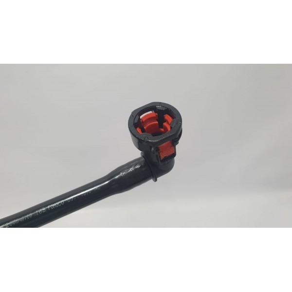 Resfriador De Óleo Trocador De Calor Volvo Xc60 4x2 2015