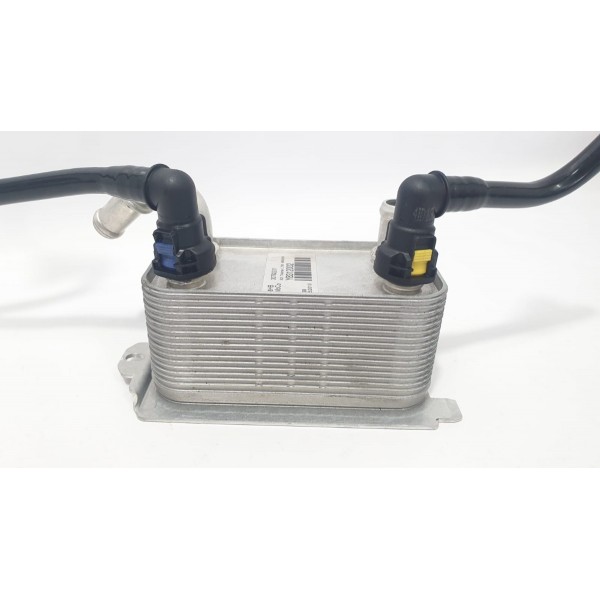 Resfriador De Óleo Trocador De Calor Volvo Xc60 4x2 2015