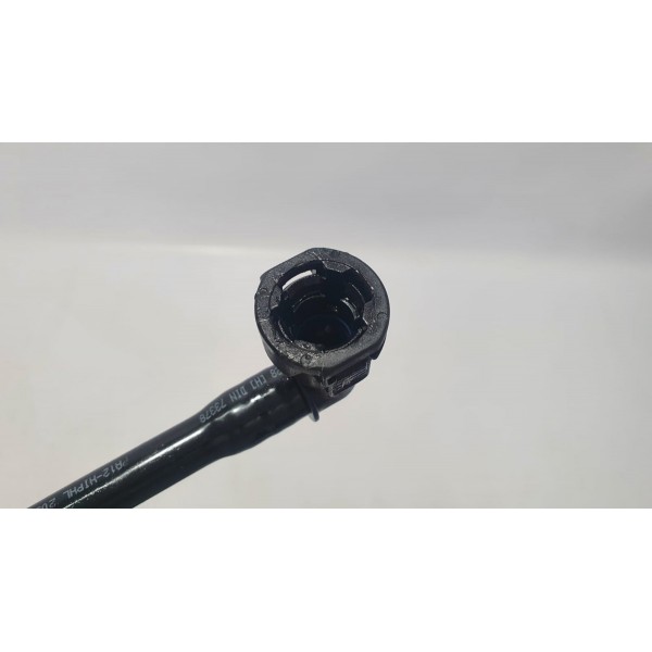 Resfriador De Óleo Trocador De Calor Volvo Xc60 4x2 2015