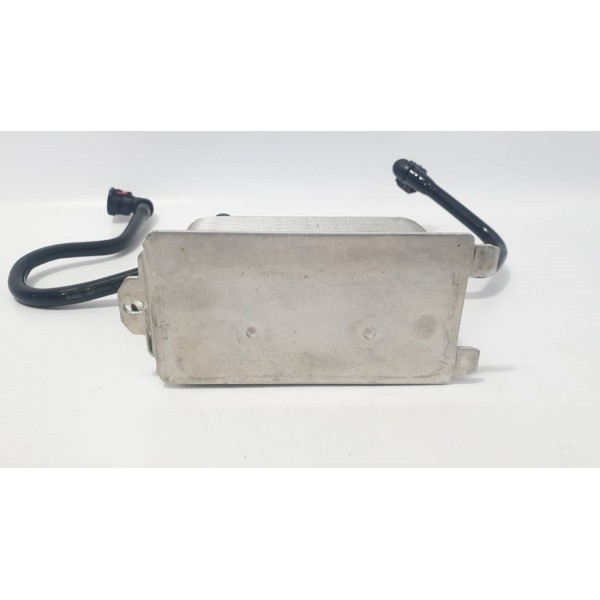 Resfriador De Óleo Trocador De Calor Volvo Xc60 4x2 2015