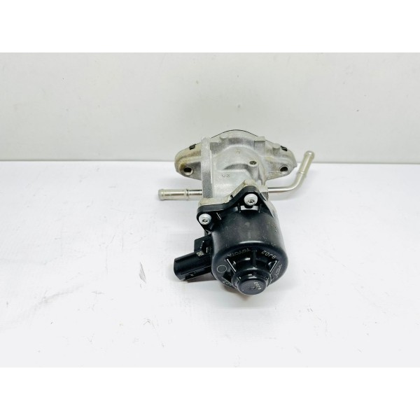 Válvula Egr Toyota Rav4 Hybrid 2020 Cód. 2562025040